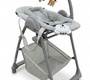 Стульчик для кормления Agex Seat’n Sleep 3в1 