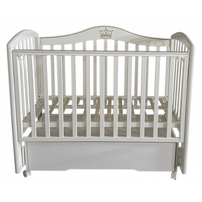 Детская кровать Антел Алита 77 