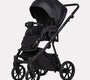 Детская коляска Riko Basic Montana X Ecco 3в1