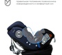 Автокресло Rant GT NEW isofix Top Tether