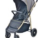 Коляска Everflo Go E-500 прогулочная 