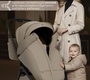 Прогулочная коляска Sweet baby SBL Orso