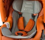 Детская коляска Lonex Comfort Gallaxy 3 в 1 с автокреслом 