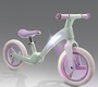 Складной беговел Amarobaby Spark