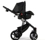 Детская коляска Retrus Milano 3 в 1 
