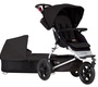Коляска 2 в 1 Mountain Buggy Urban Jungle 