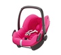 Детское автокресло Maxi cosi Pebble с базой FamilyFix