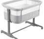 Приставная колыбель Carrello Picto CRL-16506