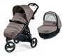 Коляска Peg Perego Book Cross XL Modular 2 в 1