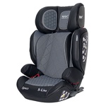 Автокресло Rant B-Tiger Space isofix