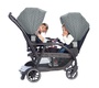 Детская двойная коляска Graco MODES DUO TANDEM STROLLER 