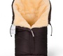 Конверт в коляску Esspero Sleeping Bag (натуральная 100% шерсть)