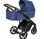Детская коляска Noordline Nicole Sport 3 в 1 с автокреслом