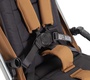 Коляска Carrello Atom M CRL-5527