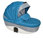 Детская коляска 2 в 1 Indigo Camila 18 Classic 12