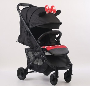 Детская коляска Panda Baby Plus 8 PRO 