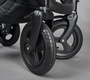 Детская коляска Nastella Mirage 3 в 1 с автокреслом