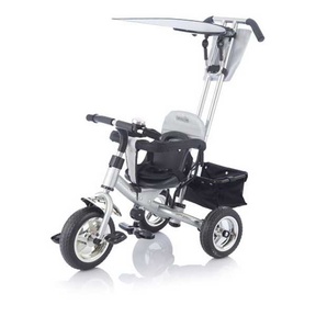 Детский велосипед Jetem Lexus Trike Next Generation
