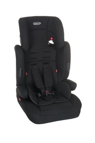 Детское автокресло Graco ENDURE
