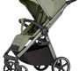 Прогулочная коляска Carrello Bravo SL CRL-5520