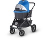 Коляска 2 в 1 UPPAbaby VISTA премиум класса 2019