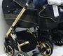 Детская коляска Riko Bruno Gold 3 в 1 