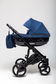 Коляска детская Diamond Peppy CAMELIA 2 в 1