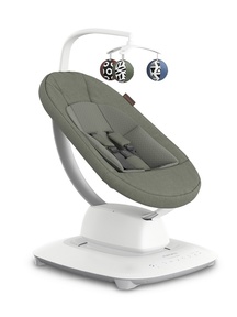 Кресло-качалка UPPAbaby Mamaroo
