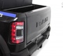Электромобиль Rivertoys Dodge RAM 1500 TRX (O111OO)