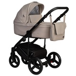 Детская коляска Indigo LAMAR 2в1