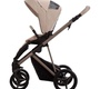 Детская коляска Bebetto PELPASSO PRO 2в1