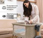 Колыбель PITUSO LILA
