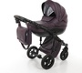 Коляска Noordline Stephania 3 в 1 STYLE с автокреслом 