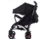 Детская коляска трость Babyhit RAINBOW XT с органайзером