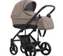 Детская коляска Bebetto Magnum PRIMA 3 в 1