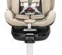 Детское автокресло Welldon smart rotate 2 pro+ i-Size 0-25