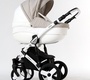 Детская коляска Retrus Dynamic 3 в 1 с автокреслом