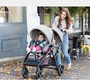 Прогулочная коляска Joie Evalite Duo для двойни 