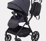Прогулочная коляска Rant Moss 2025 RA323