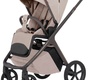 Коляска Carrello Vector limited version CRL-6552 2в1