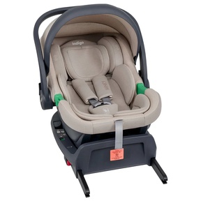 Автокресло Indigo MINKY I-SIZE с базой isofix 