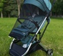 Прогулочная коляска Bubago BG120 MODEL S