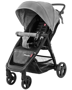 Детская коляска CARRELLO Maestro CRL-1414 