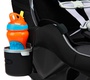Детское автокресло Peg-Perego Viaggio 1 Duo-Fix