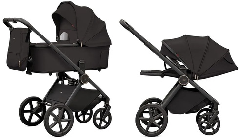 Коляска Carrello Ultimo F CRL-6701 2 в 1 