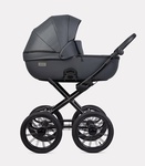 Детская коляска RIKO BASIC MONTANA X ECCO Prestige 2 в 1