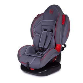 Детское автомобильное кресло Baby Care Polaris ISOFIX
