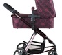 Детская коляска COSATTO GIGGLE 3 в 1 с автокреслом