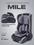 Автокресло RANT basic Mile HD-02 