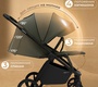 Прогулочная коляска Sweet baby Elegante SM SBL 